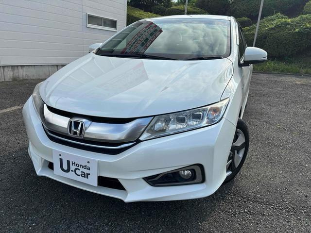 グレイス 1.5 ハイブリッド LX 