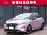 第2世代e-POWER搭載。力強さ・なめらかさ・静かさ。すべてが進化。乗ればわかる電気の楽しさ。電気の走りを充電いらずで。パワフルなのに、なめらかで静か。