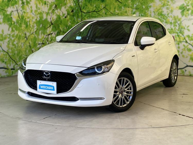 MAZDA21.5 15S 100周年特別記念車