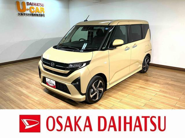 ムーヴ RS 