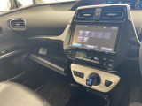 【 オートエアコン 】車内温度を感知して自動で温度調整をしてくれるのでいつでも快適な車内空間を創り上げます!