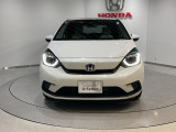 フィット 1.5 ハイブリッド 