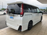 ノア 2.0 Si G's 