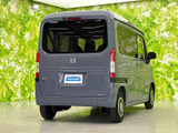 N-VAN  ファン
