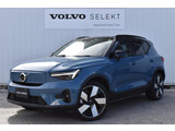 ボルボ XC40リチャージ アルティメット ツインモーター 4WD