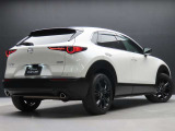 CX-30  1.8 XD ブラックトーンエディション ディーゼルターボ
