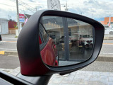 BSMもついて安心運転