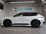 クラウンエステート 2.5 RS E-Four 4WD 