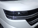 ヘッドライトです。納車前に整備してお渡ししますので、安心してお使いいただけます。