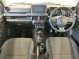 ジムニー XL 4WD 