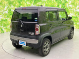 ハスラー G ターボ 4WD 