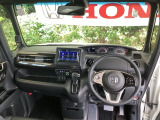 N-BOX G L ターボ ホンダセンシング 