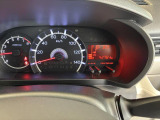 走行距離は42764km