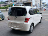 フリード 1.5 G ジャストセレクション 4WD 