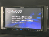 レンタアップ 【ナビゲーション】目的地までしっかり案内してくれる使いやすいナビ。Bluetooth接続すればお持ちのスマホやMP3プレイヤーの音楽を再生可能!毎日の運転がさらに楽しくなります!!