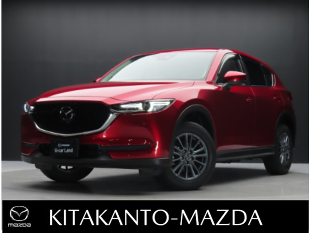 マツダ CX-5 