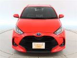 ヤリス 1.5 ハイブリッド Z E-Four 4WD 
