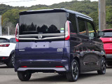 ルークス ハイウェイスター X