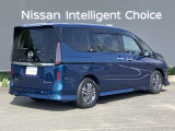 セレナ 1.4 e-POWER ルキシオン 
