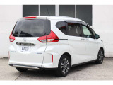 数々の専用装備を搭載し、ミニバンの利便性とSUVのタフネスをクロスオーバーさせた、CROSSTAR。