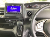 N-BOX G L ターボ ホンダセンシング 