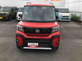 タント ファンクロス 
