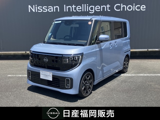 ルークス ハイウェイスター Gターボ