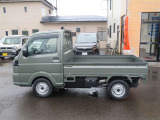 アッパーメンバーガード付きです。とても綺麗な状態ににて納車させて頂きます。