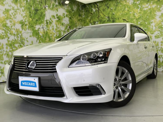 LS 460 バージョンC Iパッケージ 