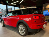 MINIのカスタマイズならMINI山口にお任せください!エクステリアやインテリア、多彩な純正オプションが豊富なMINI!ご相談承ります。