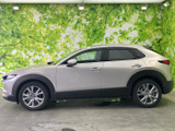 CX-30 2.0 20S プロアクティブ ツーリングセレクション 4WD 