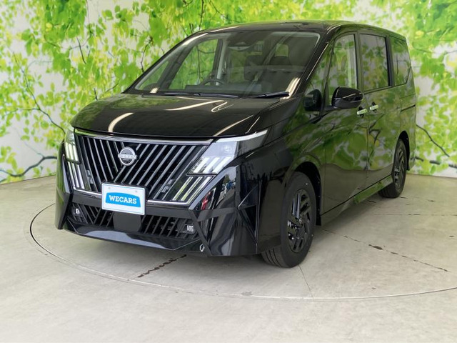 セレナ 1.4 e-POWER ハイウェイスターV