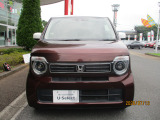 N-WGN L ホンダ センシング 
