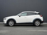 CX-3  1.5 15S ツーリング 4WD
