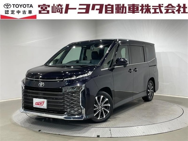 ヴォクシー  2.0 S-Z