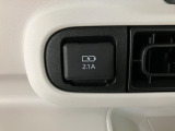 USBアダプターも付いていますよ♪