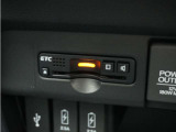 ◆ETC車載器 装備車◆今や必需品のETC!有料道路を利用する際にスムースに通過でき、わずらわしい料金支払いから開放されます!