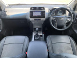 ランドクルーザープラド 2.7 TX 4WD サンルーフ