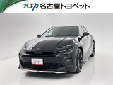 トヨタ クラウンスポーツ