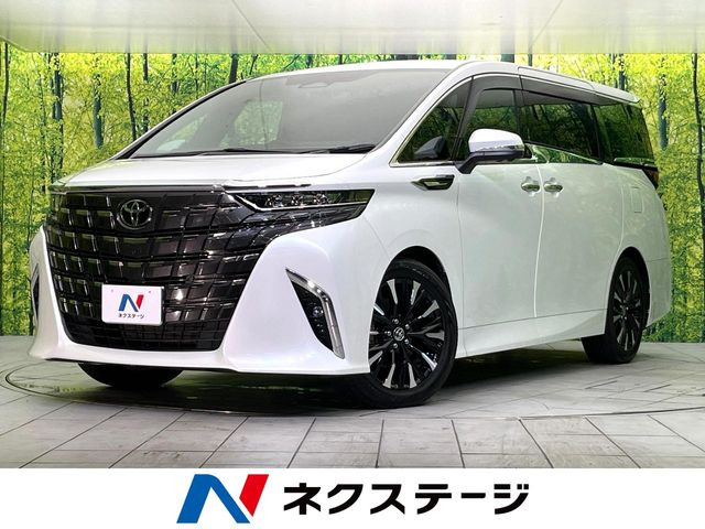 アルファード 2.5 Z 