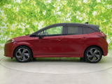 ノートオーラ 1.2 G レザーエディション 
