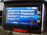 Bluetooth音楽OK!
