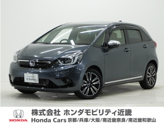 ホンダ フィット 