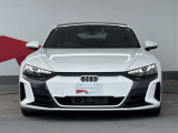 e-tron GT クワトロ 4WD 