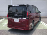 セレナ 1.4 e-POWER ハイウェイスターV 