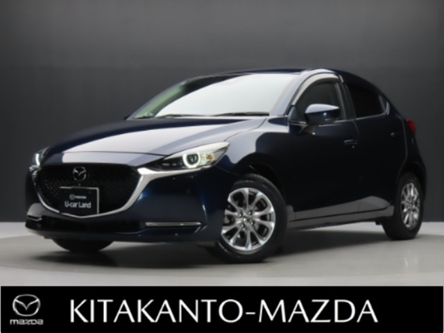 MAZDA2 1.5 15S プロアクティブ Sパッケージ