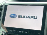 【純正ナビ】人気の純正ナビを装備しております。ナビの使いやすさはもちろん、オーディオ機能も充実!キャンプや旅行はもちろん、通勤や買い物など普段のドライブも楽しくなるはず♪