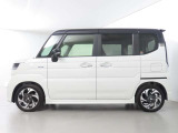 スペーシアカスタム ハイブリッド(HYBRID)  XSターボ 4WD 
