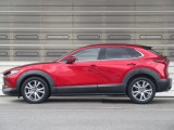 CX-30 1.8 XD プロアクティブ ツーリングセレクション 