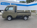 ハイゼットトラック ジャンボ SAIIIt 4WD 